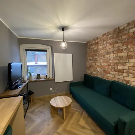 Apartament Rose Valley Dwa Zero Szczytna Exterior foto
