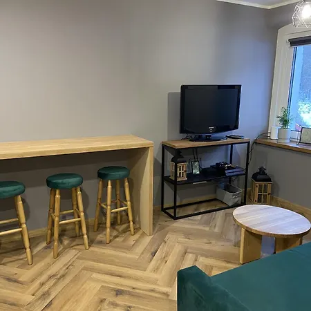 Apartament Rose Valley Dwa Zero Szczytna Exterior foto