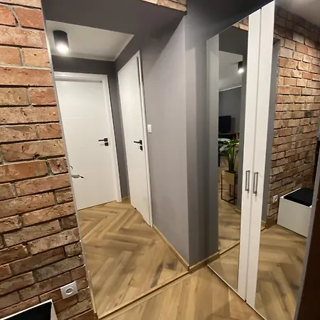 Apartament Rose Valley Dwa Zero Szczytna Exterior foto