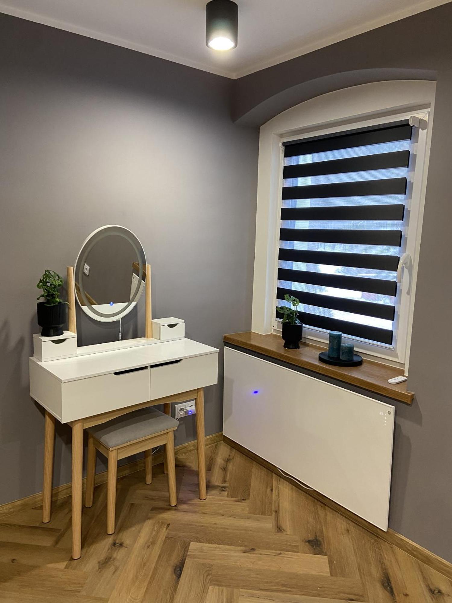 Rose Valley Dwa Zero Apartment Szczytna