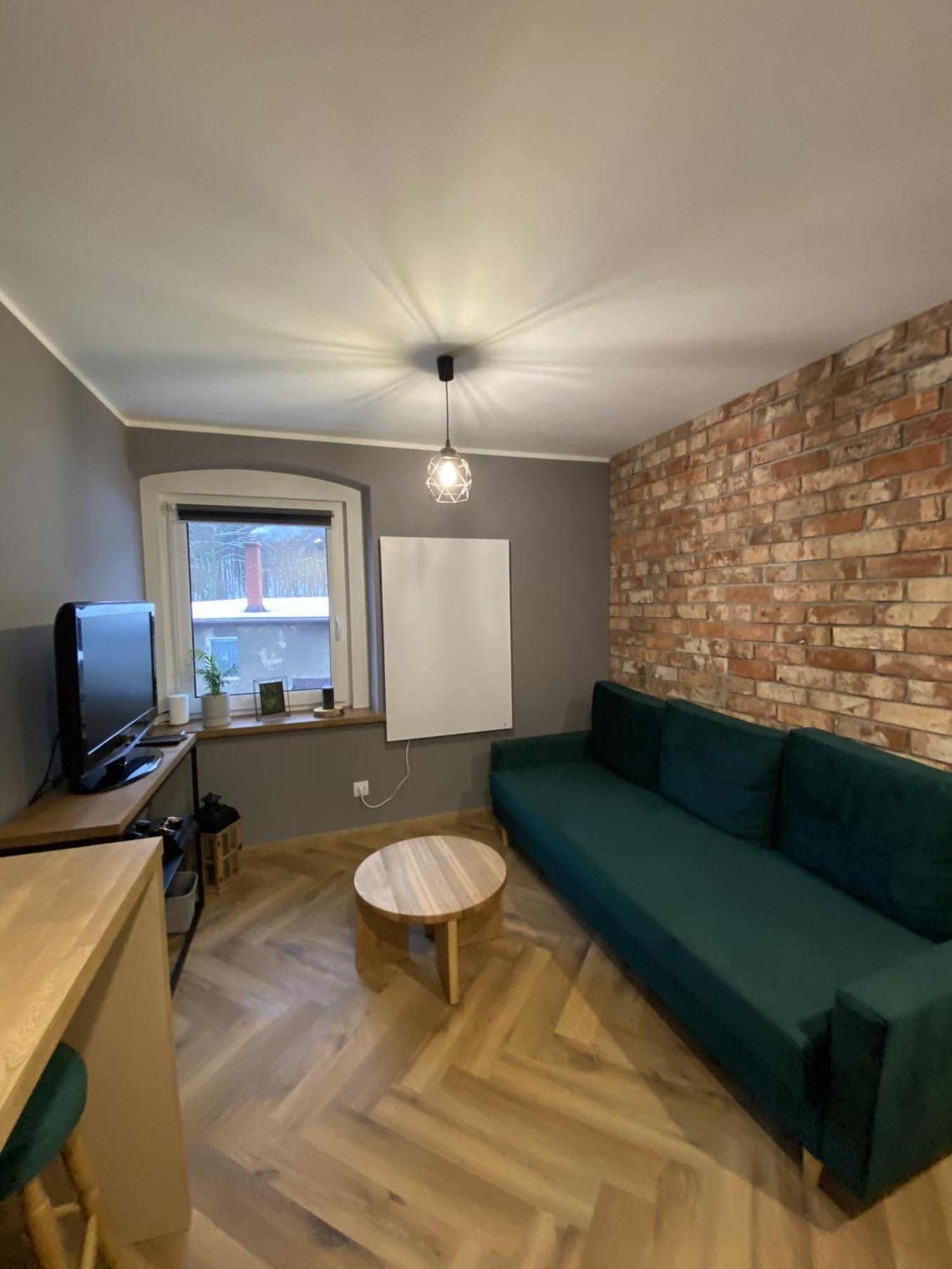 Rose Valley Dwa Zero Apartment