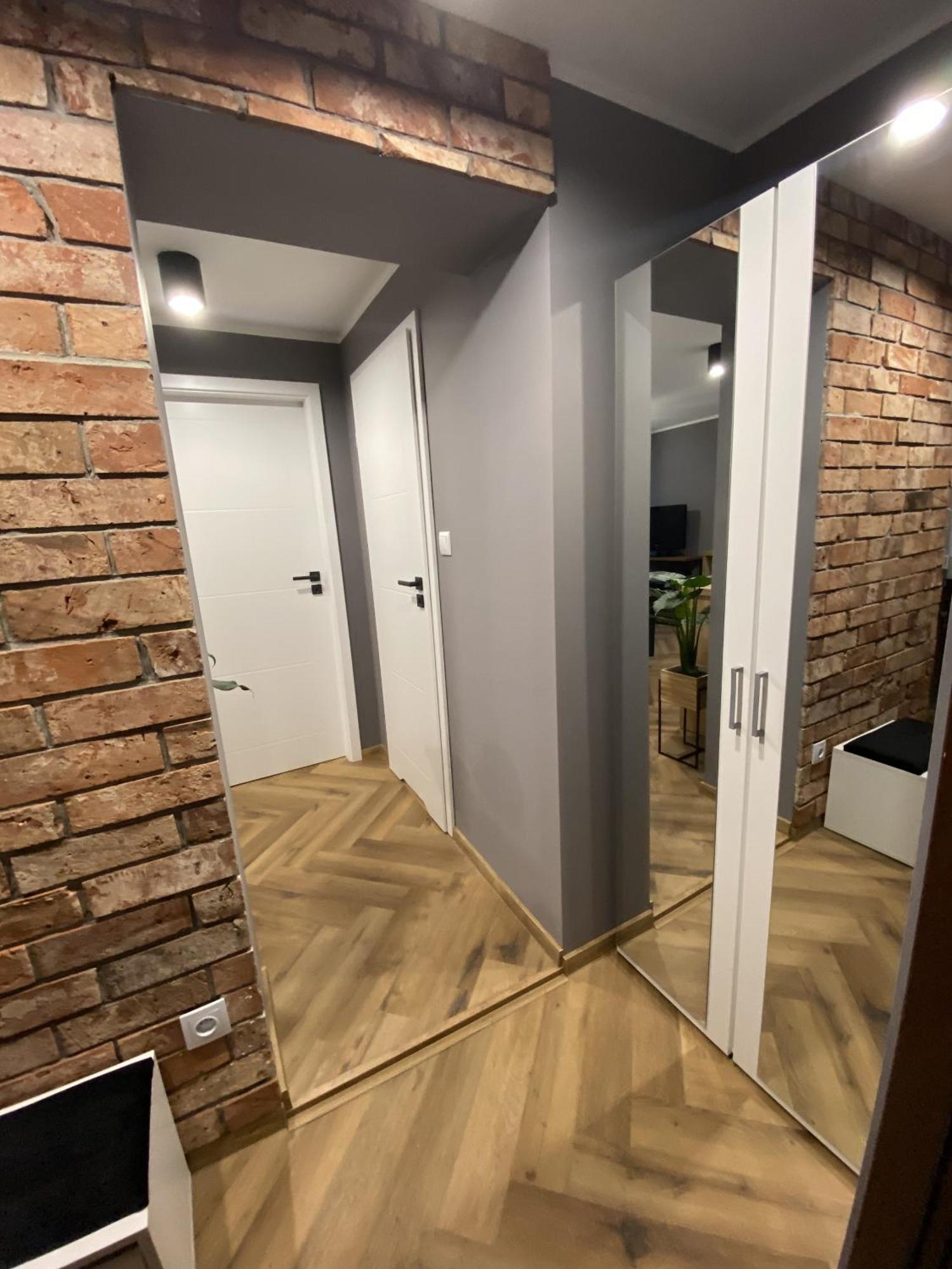 Apartment Rose Valley Dwa Zero