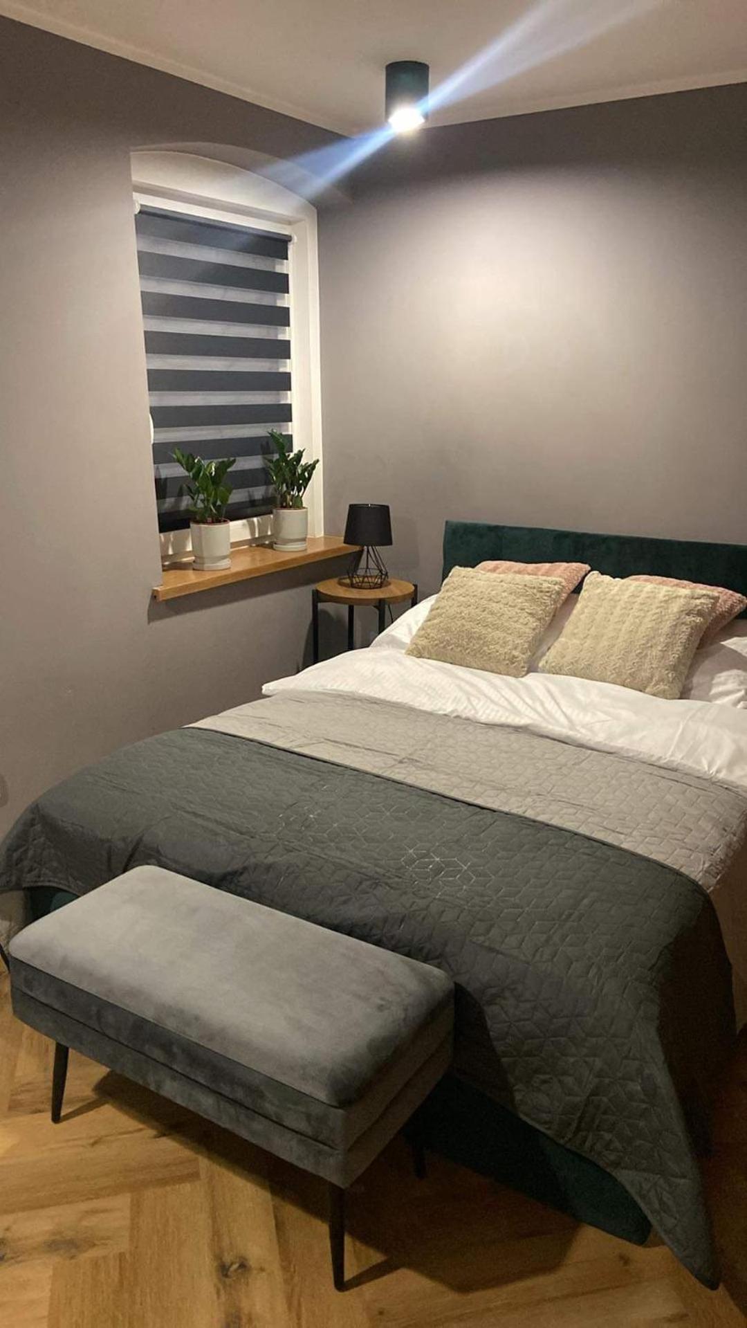 Rose Valley Dwa Zero Apartment *